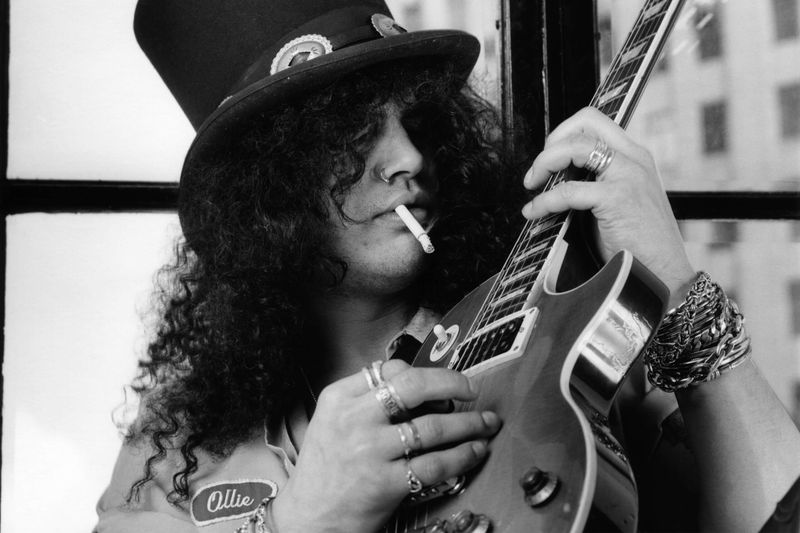 Slash