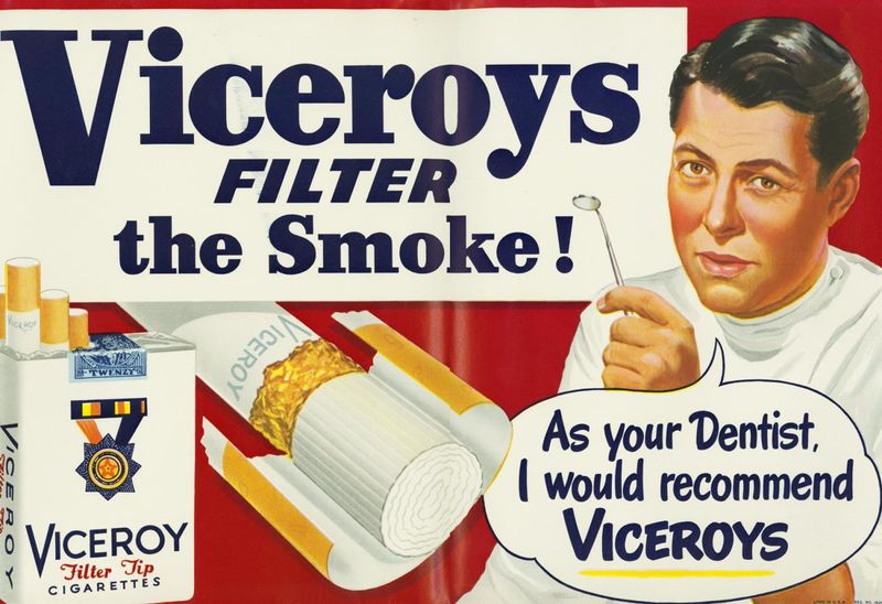 Smoking Ads