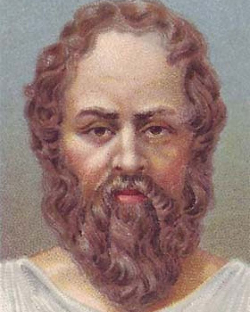 Socrates