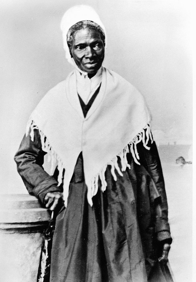 Sojourner Truth