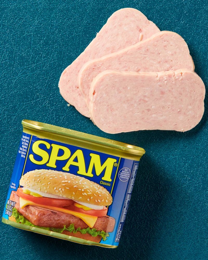 Spam