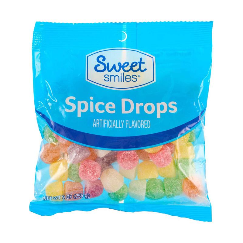 Spice Drops