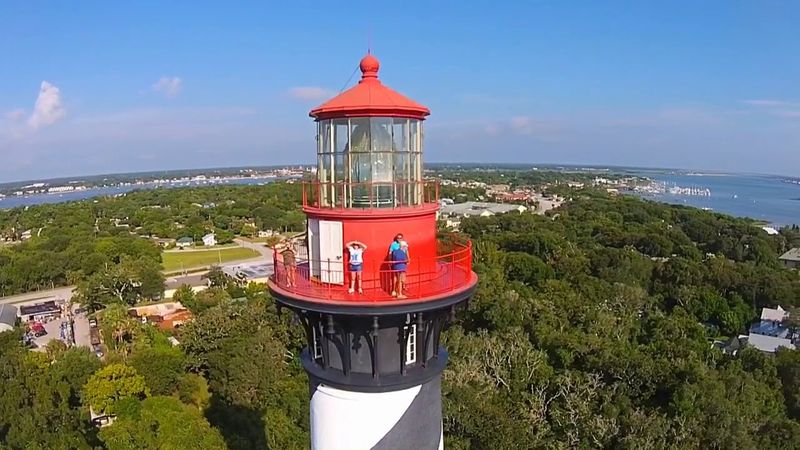 St. Augustine Lighthouse