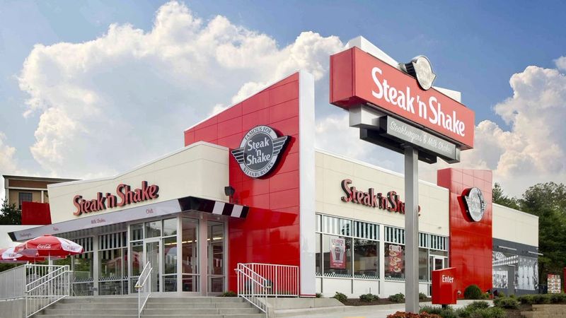 Steak ‘n Shake