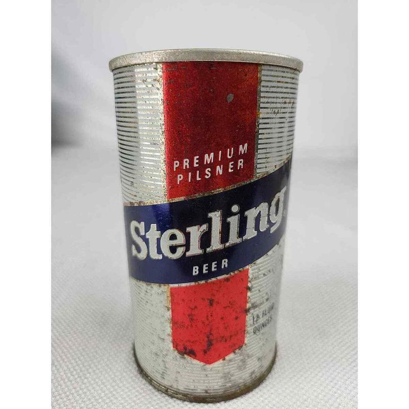 Sterling Beer