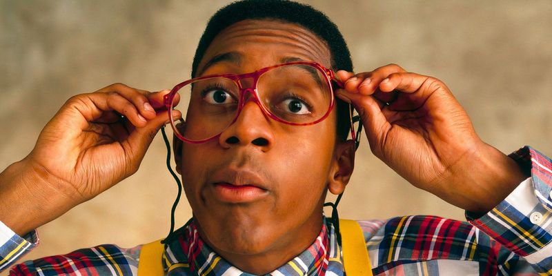 Steve Urkel - Family Matters