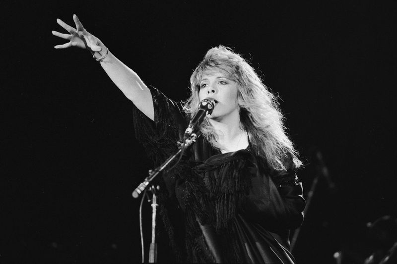 Stevie Nicks