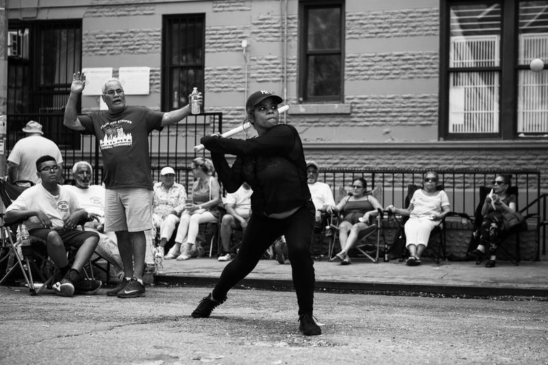 Stickball