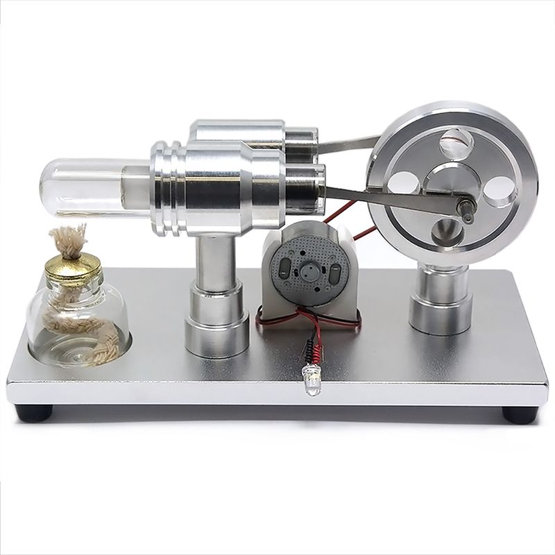 Stirling Engine