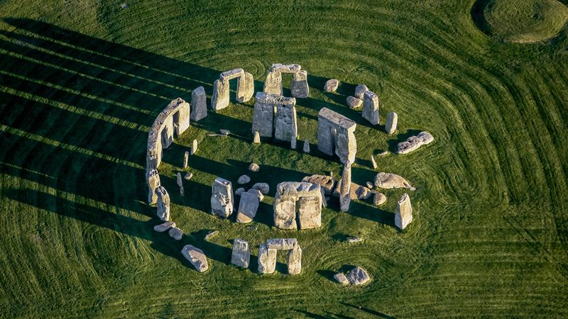 Stonehenge