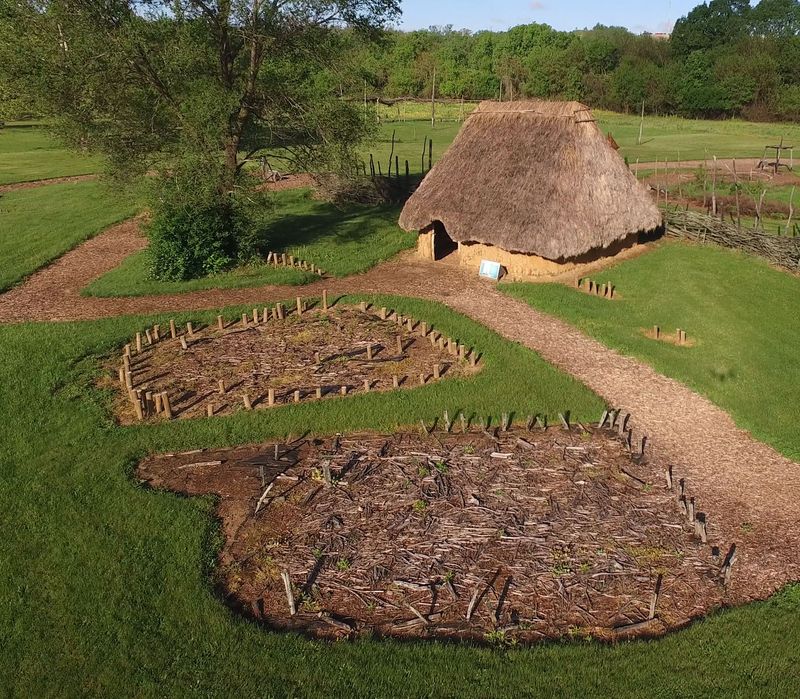 SunWatch Indian Village, Ohio