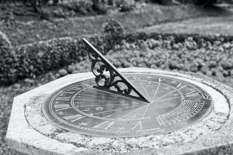 Sundials