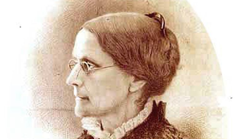 Susan B. Anthony's 'Is It a Crime for a Citizen of the United States to Vote?'