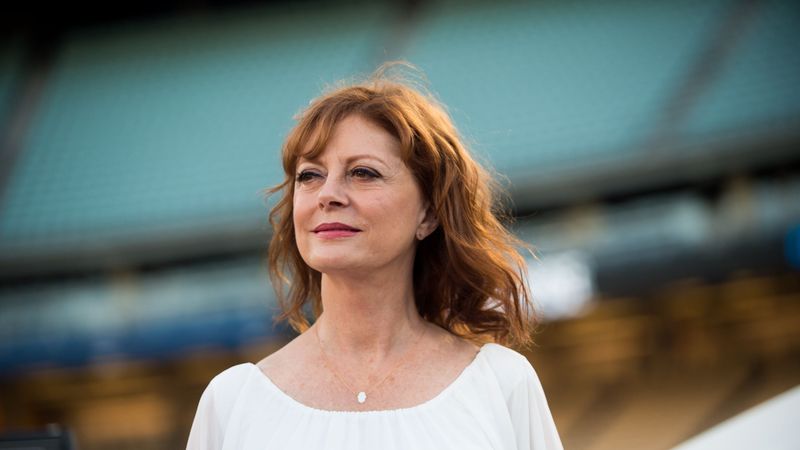 Susan Sarandon