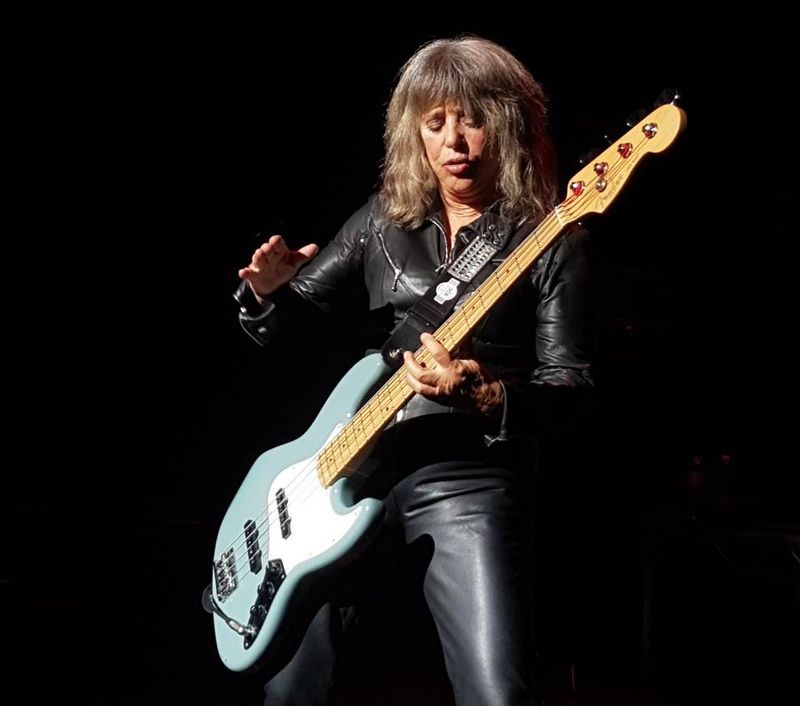 Suzi Quatro