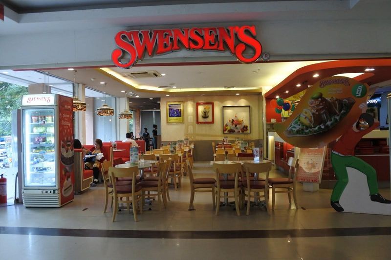 Swensen's Ice Cream