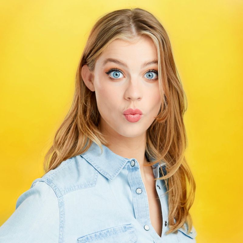 Sydney Morgan