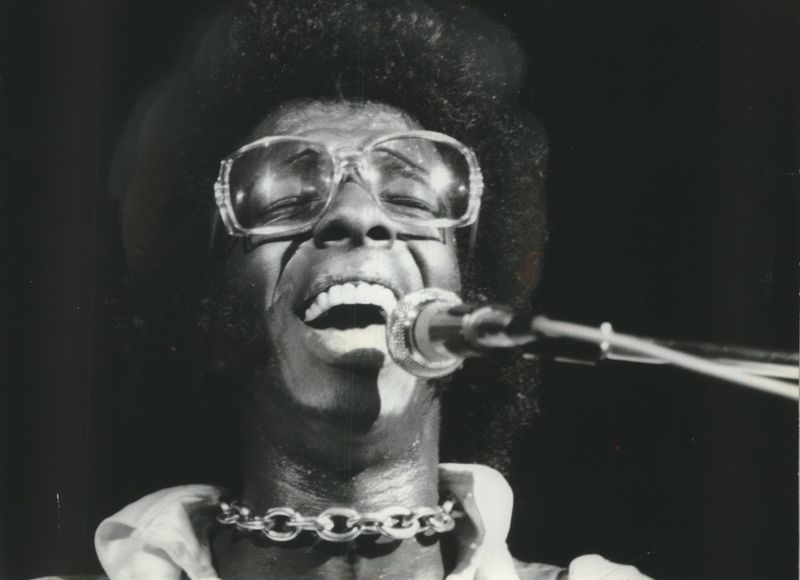 Sly and the Family Stone - I Want to Take You Higher