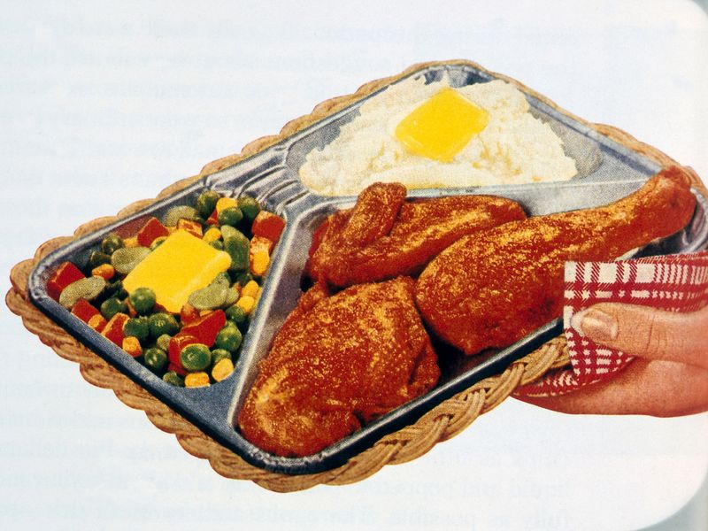 TV Dinners