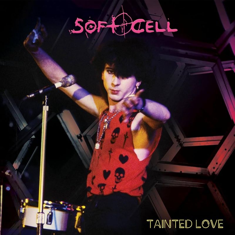 Tainted Love - Soft Cell