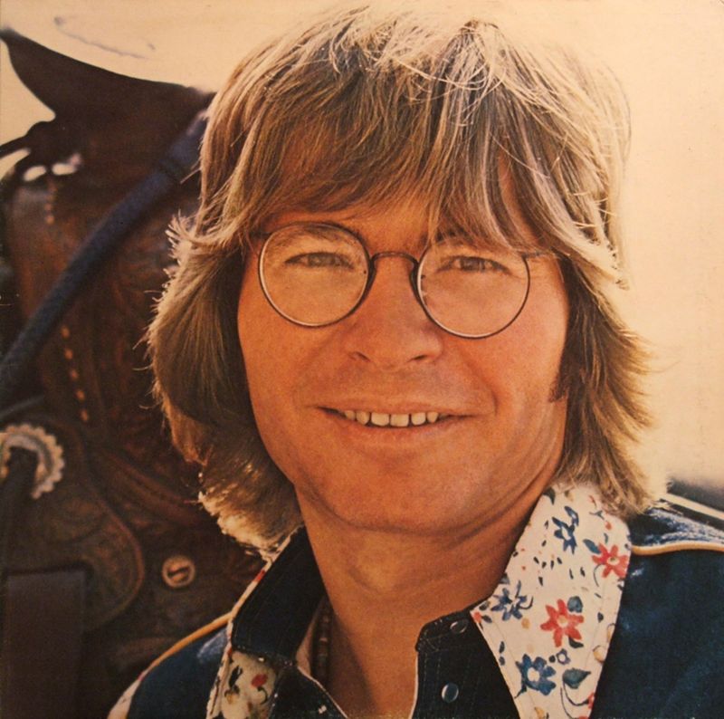 Take Me Home, Country Roads – John Denver (1971)