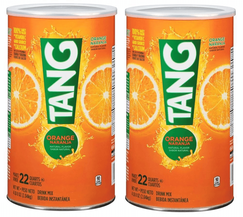 Tang Drink