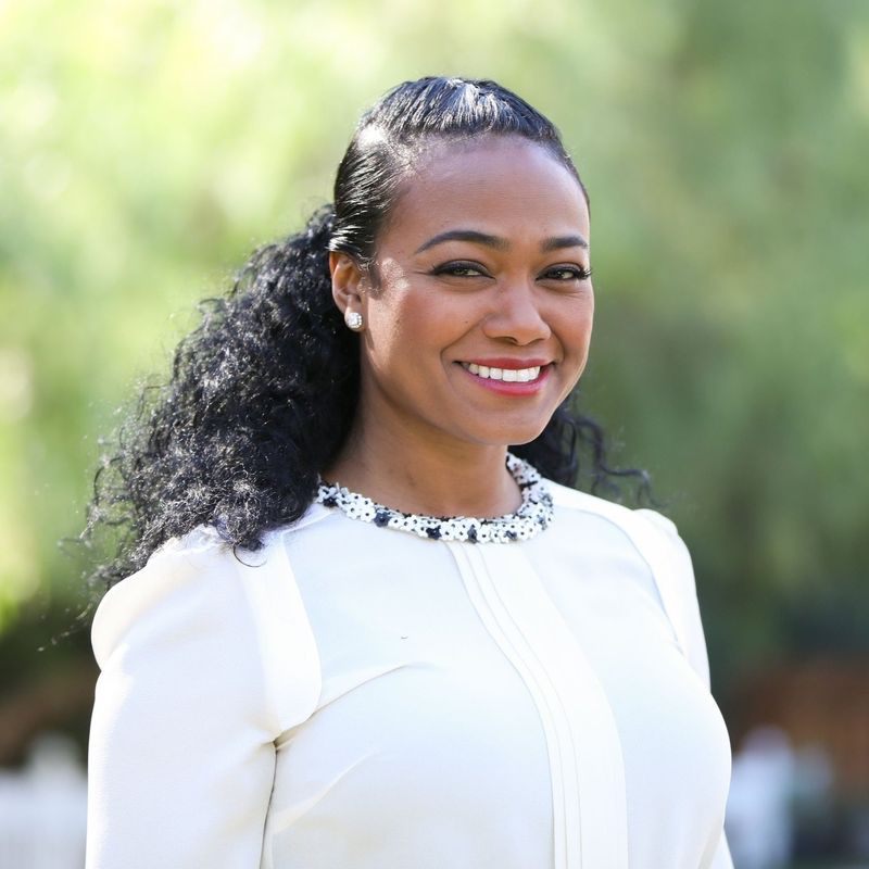 Tatyana Ali