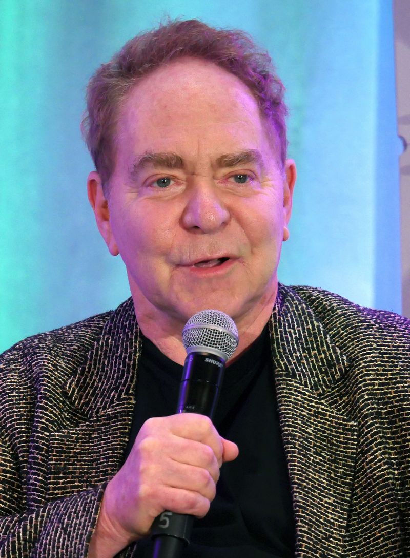 Teller (of Penn & Teller)