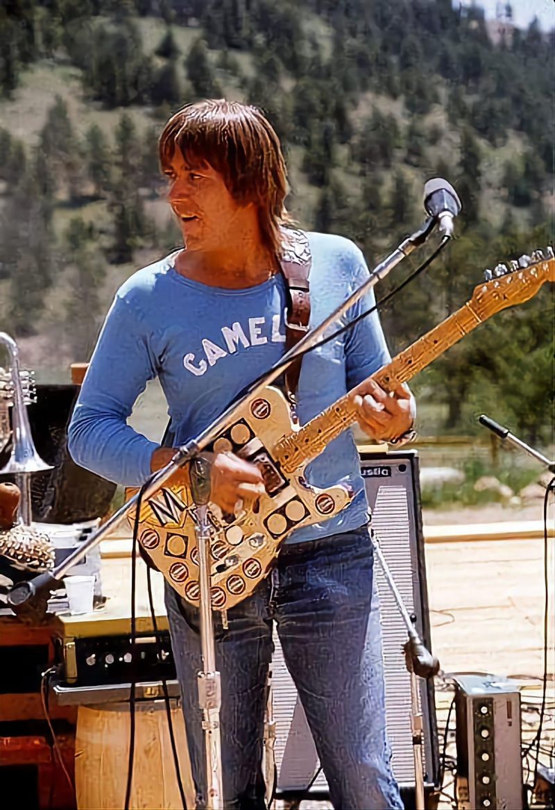 Terry Kath