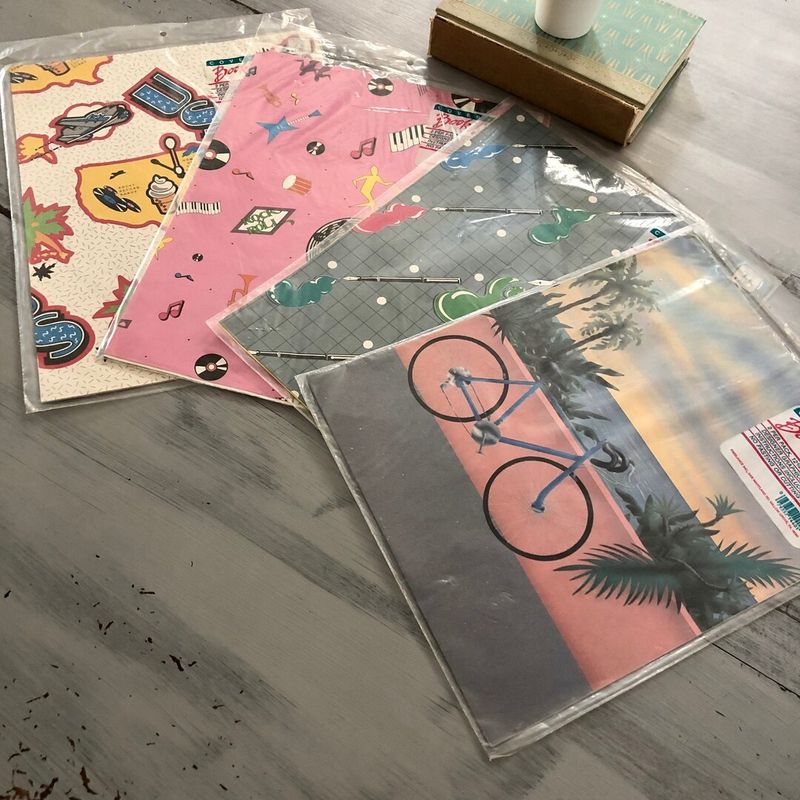 Textbook Covers