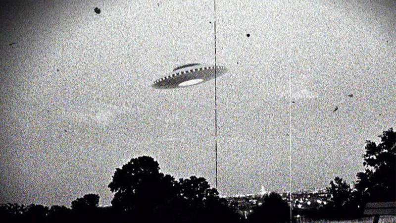 The 1977 Colares UFO Flap