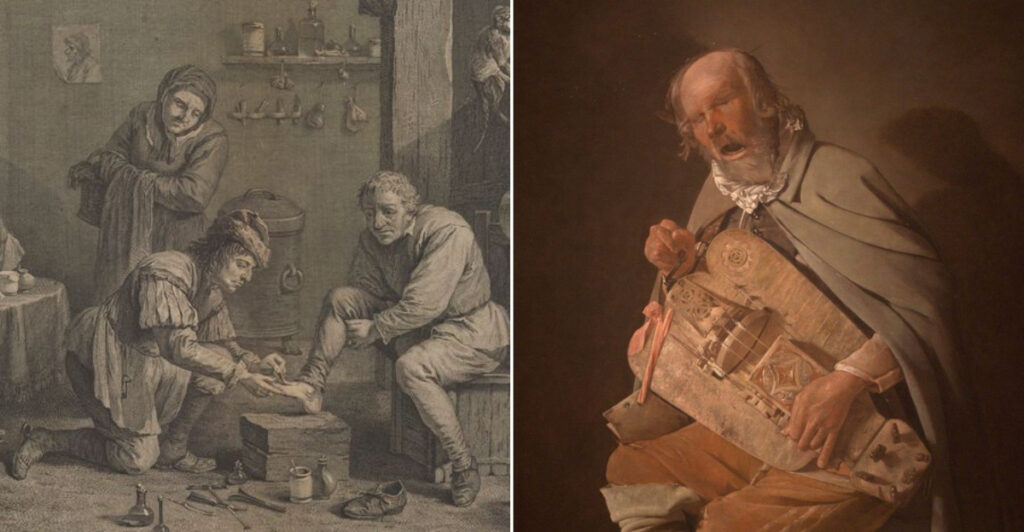 The 19th Century’s Strangest Jobs: 26 Bizarre Careers from an Era of Change