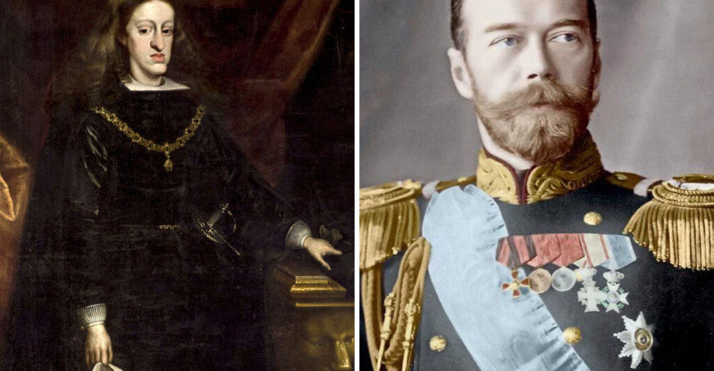 The 21 Worst Rulers In History Back In Time Today The 21 Worst Rulers In History Back In Time Today