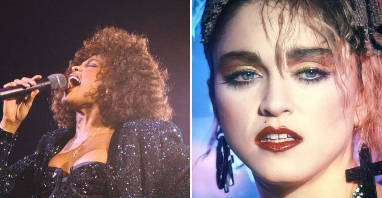 The 31 Best Female Singers, ’80s to Y2K