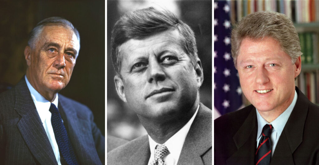 The 7 U.S. Presidents Who Did the Most for the Middle Class, According to Experts