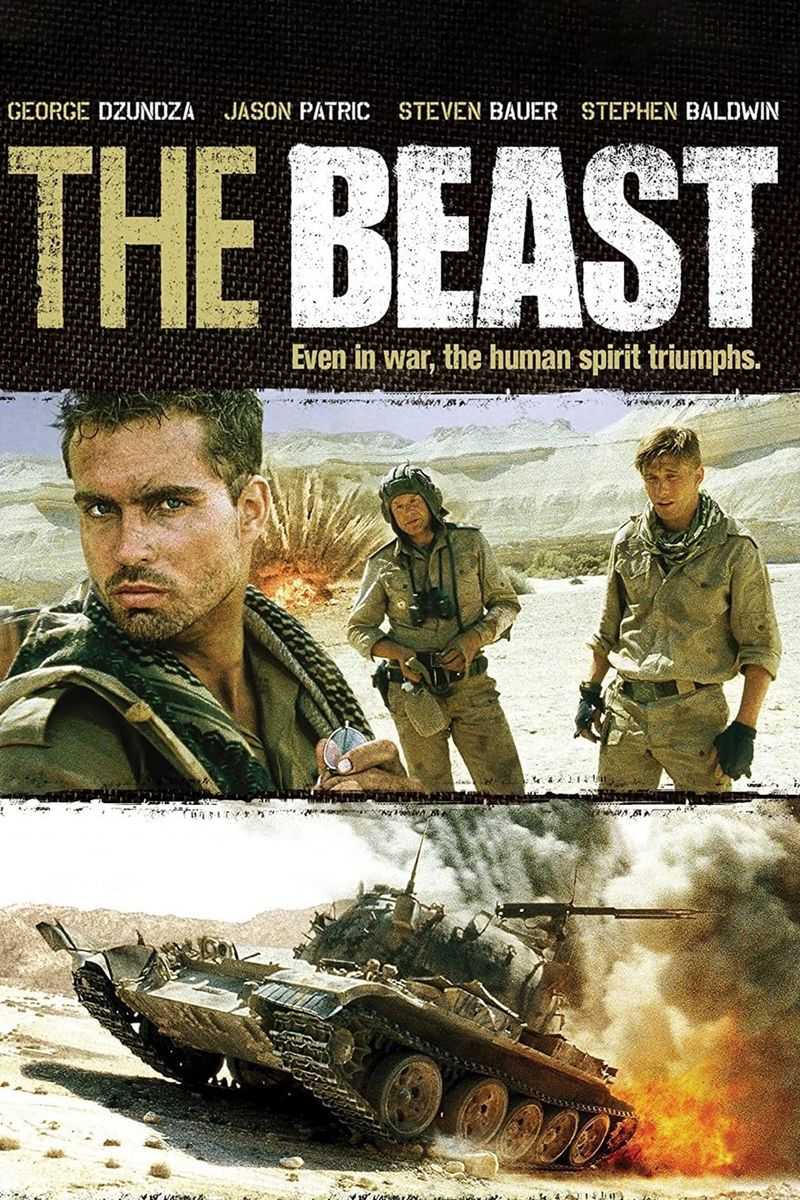 The Beast (1988)