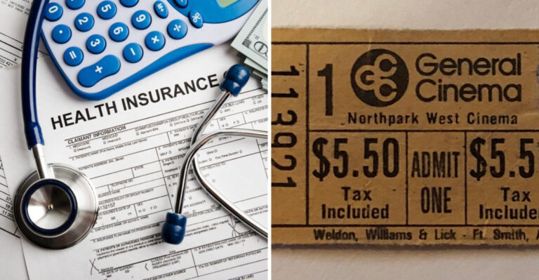 The Boomer Economy: 27 Things You Could Afford in 1980 That Would Bankrupt Us Today