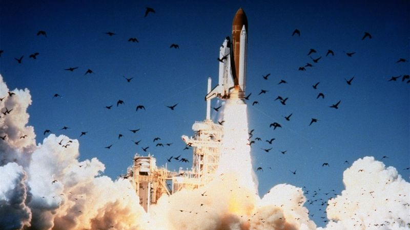 The Challenger Disaster