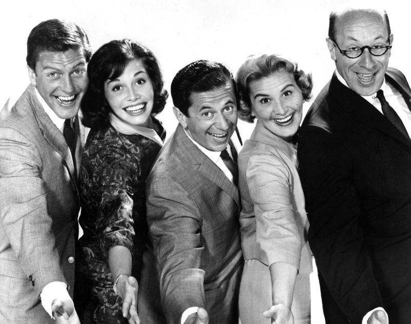 The Dick Van Dyke Show