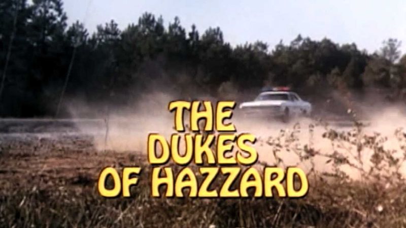 The Dukes of Hazzard