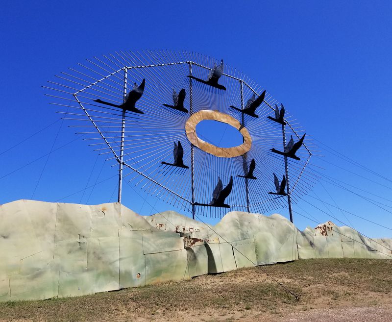 The Enchanted Highway