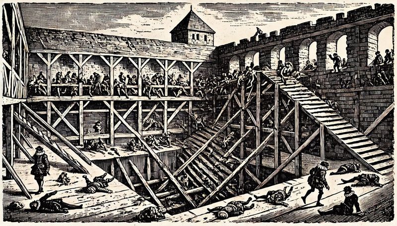 The Erfurt Latrine Disaster