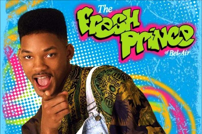 The Fresh Prince of Bel-Air