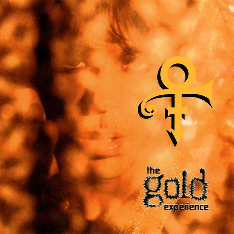 The Gold Experience (1995)