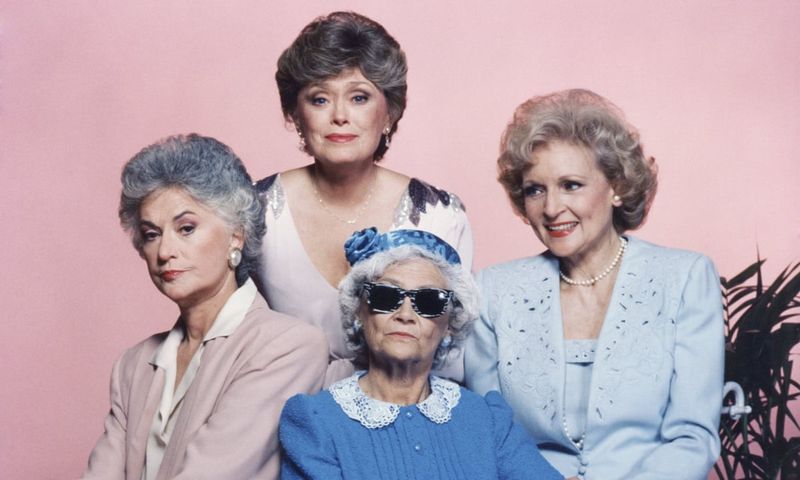 The Golden Girls