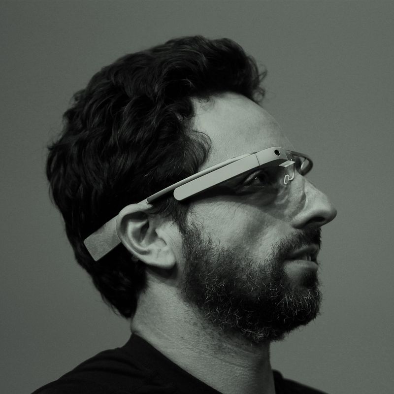 The Google Glass Experiment