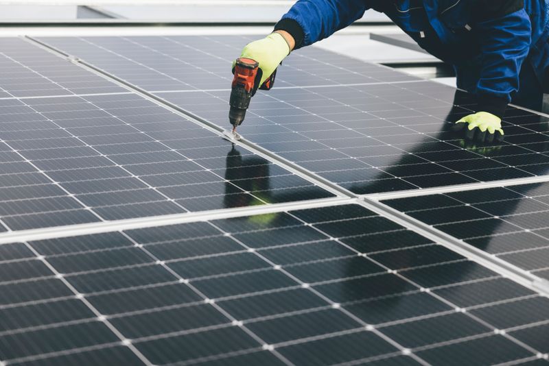 The Green Energy Revolution (2000s-Present)