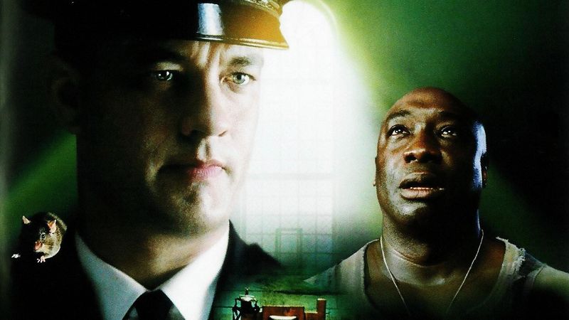 The Green Mile (1999)