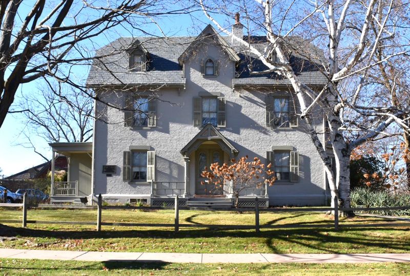 The Harriet Beecher Stowe Center