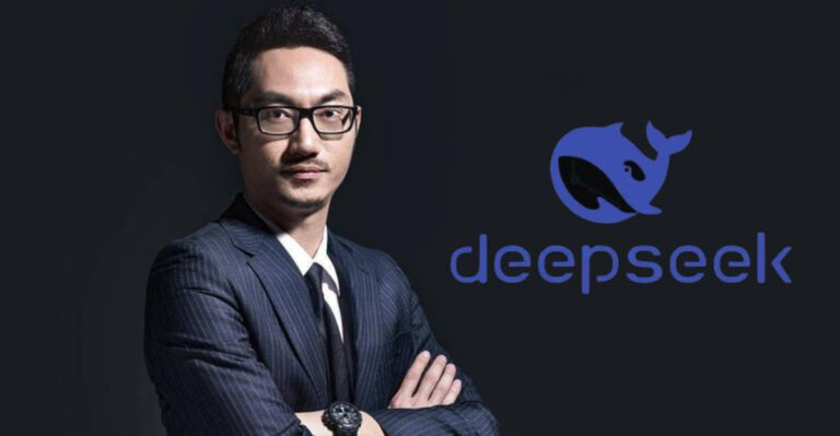 The History of DeepSeek: How Liang Wenfeng Built an AI Powerhouse from the Ground Up